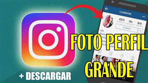 ver foto instagram grande|fotos de perfil de instagram.